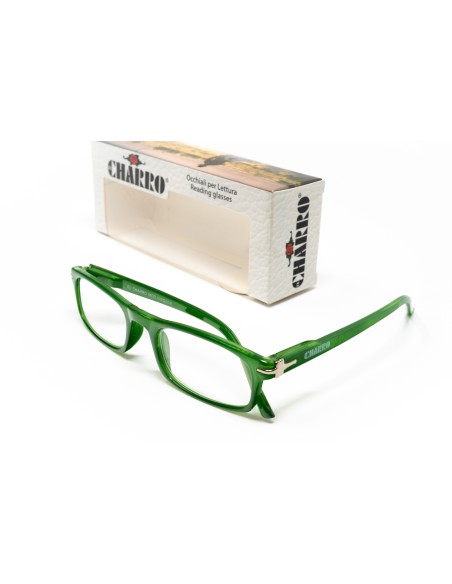 Virginia - Reading Glasses