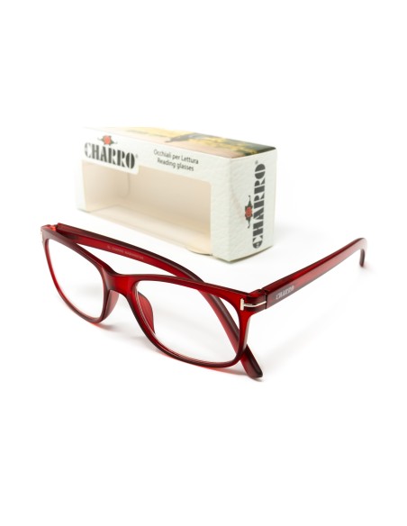 CHARRO® Washington Reading Glasses