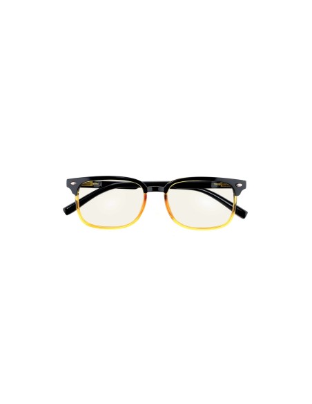 523 - Blue Block reading glasses