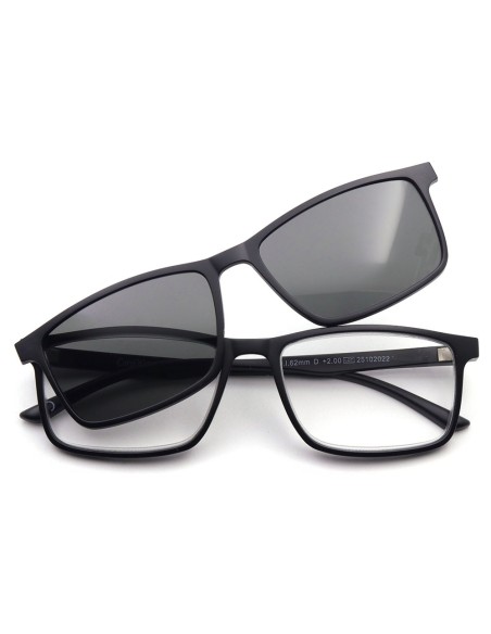 De Tomaso - "527" - Occhiali Da Lettura