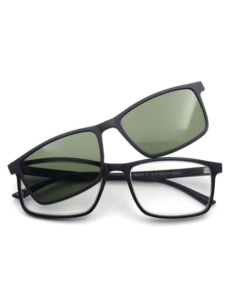 De Tomaso - "527" - Occhiali Da Lettura