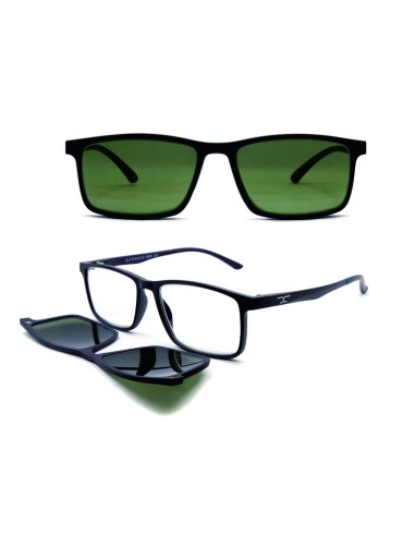 De Tomaso - "527" - Occhiali Da Lettura De Tomaso - "527" - Occhiali Da Lettura