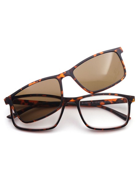 De Tomaso - "527" - Occhiali Da Lettura