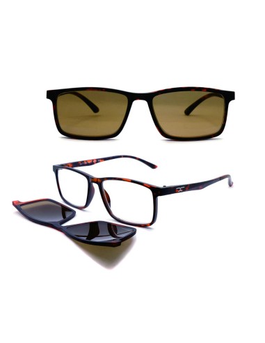 De Tomaso - "527" - Occhiali Da Lettura De Tomaso - "527" - Occhiali Da Lettura