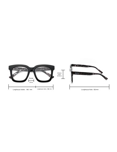 CHARRO® South Carolina Reading Glasses