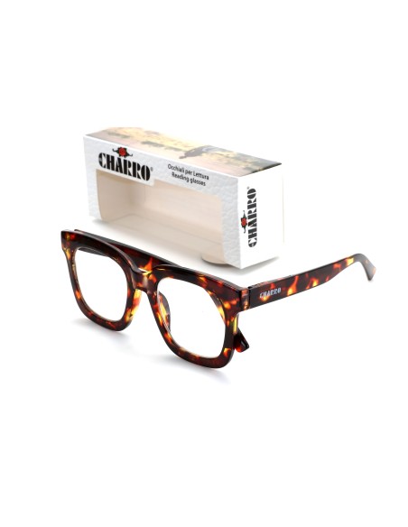 South Carolina - Reading glasses