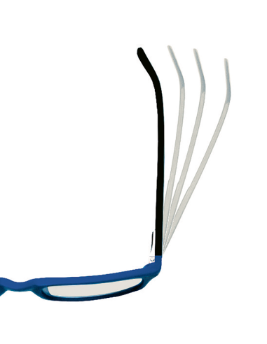 Chic - Occhiali da Lettura di Alta Qualità Chic - Occhiali da Lettura di Alta Qualità