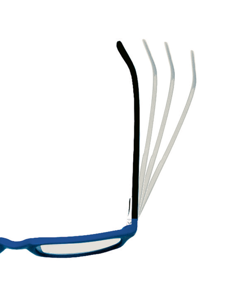 Chic - Occhiali da Lettura di Alta Qualità