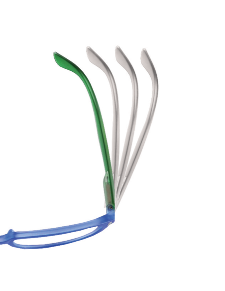 Dandy  - Occhiali da Lettura di Alta Qualità