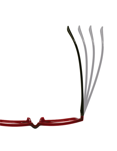 King - Occhiali da Lettura di Alta Qualità King - Occhiali da Lettura di Alta Qualità