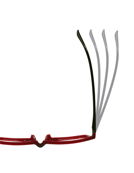 King - Occhiali da Lettura di Alta Qualità