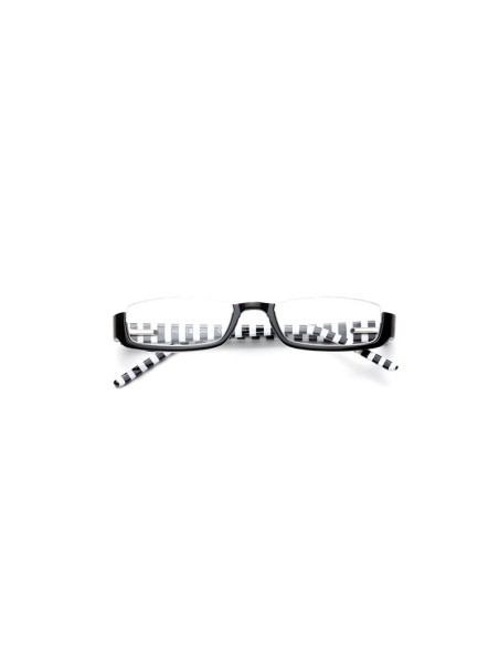 Look - Occhiali da Lettura di Alta Qualità