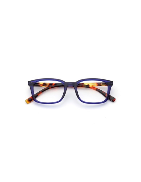 CorpoottoBlue Block Reading glasses