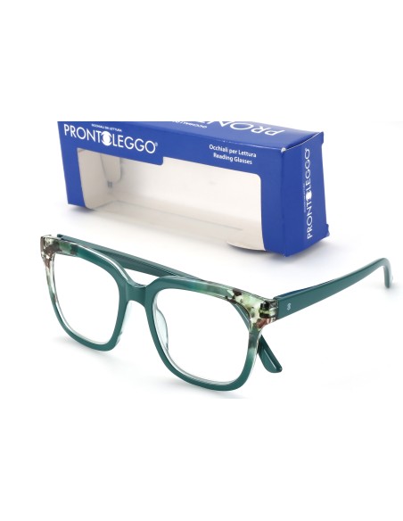 Tasty - Occhiali da Lettura