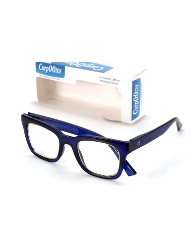 Chairman - Occhiali da Lettura Chairman - Occhiali da Lettura