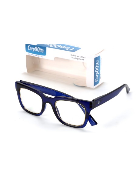 Chairman - Occhiali da Lettura