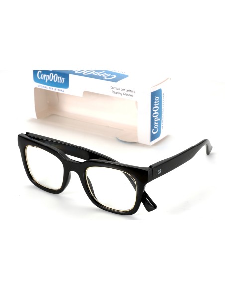 Chairman - Occhiali da Lettura