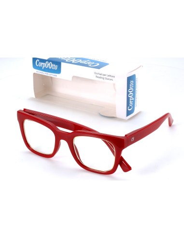 Chairman - Occhiali da Lettura Chairman - Occhiali da Lettura