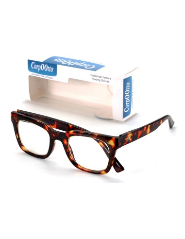 Chairman - Occhiali da Lettura