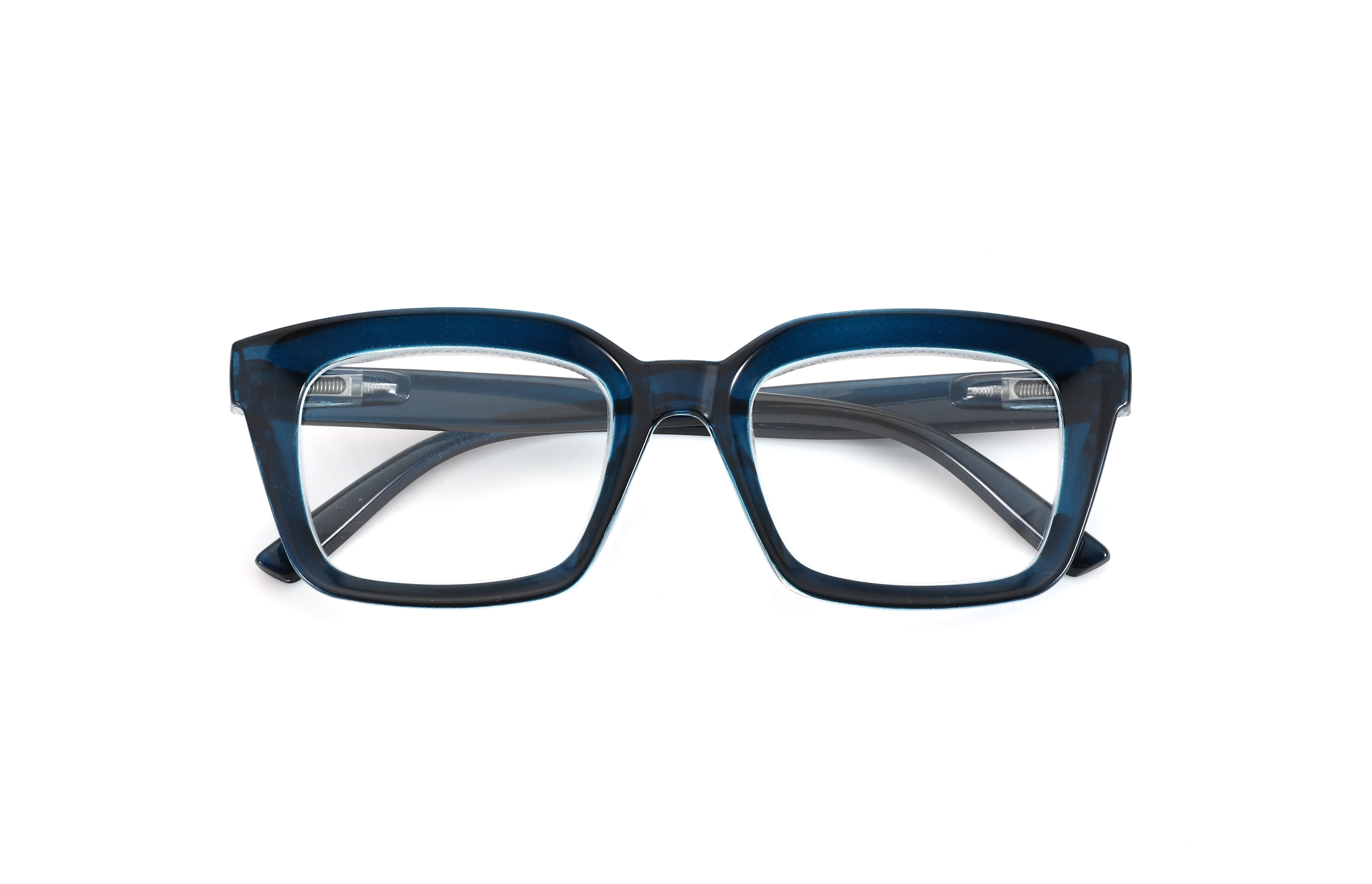 Bold Reading Glasses