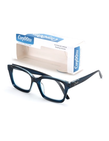 Bold - Occhiali da Lettura Bold - Occhiali da Lettura