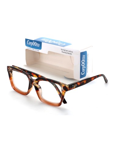 Bold - Occhiali da Lettura Bold - Occhiali da Lettura