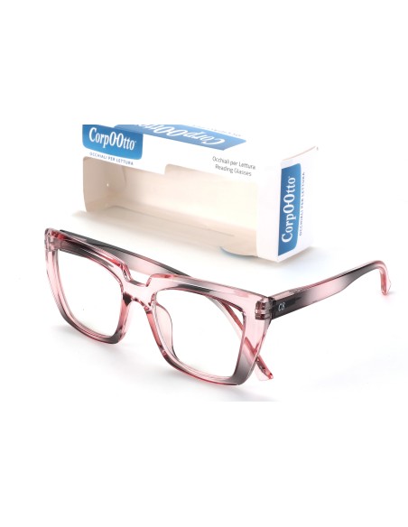 Great - Occhiali da Lettura