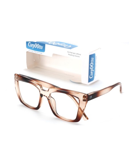 Great - Occhiali da Lettura