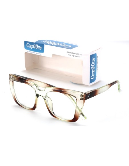 Great - Occhiali da Lettura