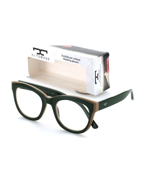 529 - Occhiali da Lettura