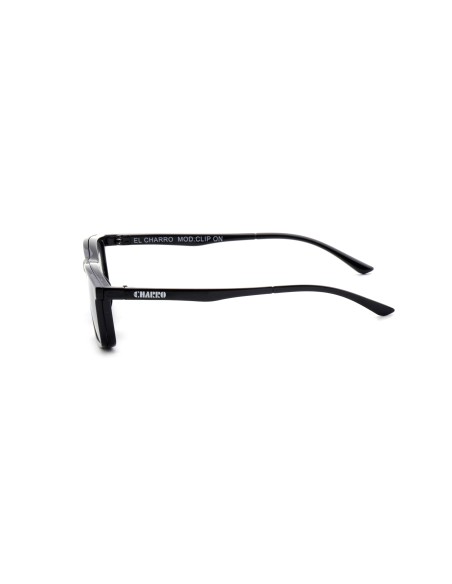 CHARRO® Reading Glasses with Magnetic Clip-On Sunglasses