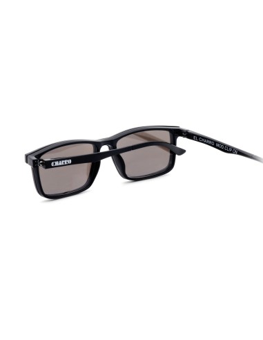 CHARRO® Reading Glasses with Magnetic Clip-On Sunglasses