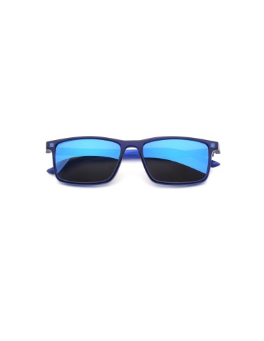 CHARRO® Reading Glasses with Magnetic Clip-On Sunglasses