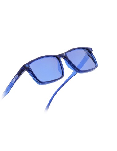 CHARRO® Reading Glasses with Magnetic Clip-On Sunglasses