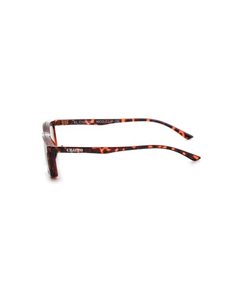 CHARRO® Reading Glasses with Magnetic Clip-On Sunglasses