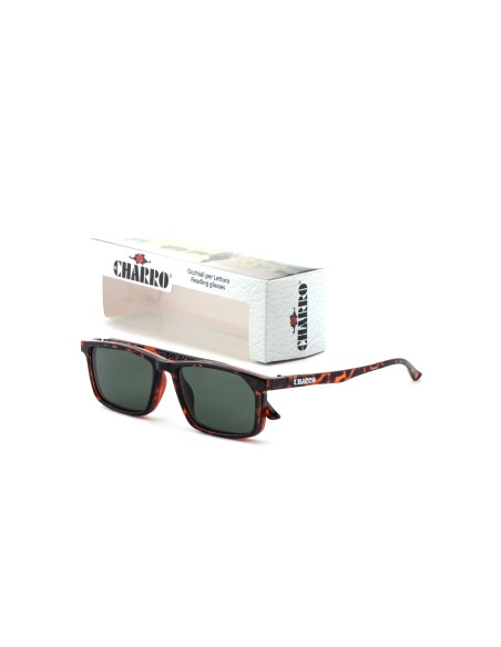 Clip On - Occhiali da Lettura