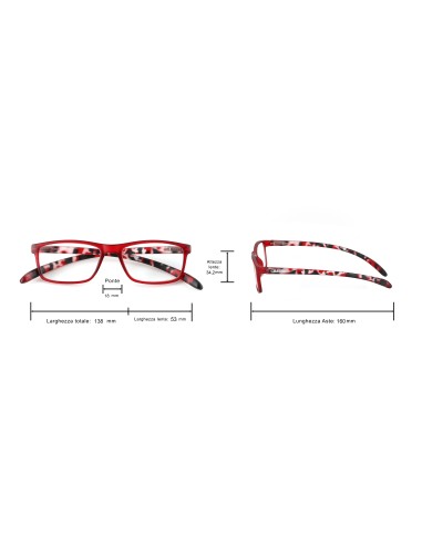 Original 1 - Reading Glasses Original 1 - Reading Glasses