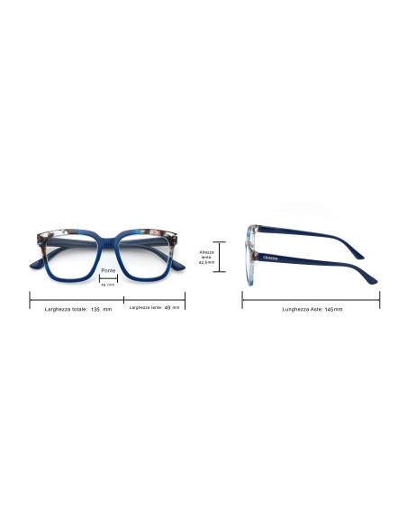 CHARRO® Original 2 Reading Glasses