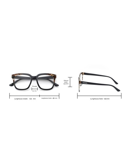 CHARRO® Original 2 Reading Glasses