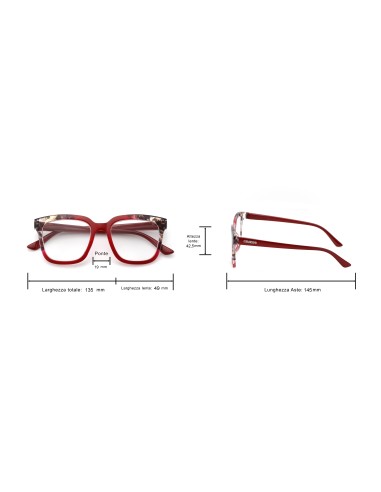 CHARRO® Original 2 Reading Glasses