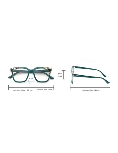 CHARRO® Original 2 Reading Glasses