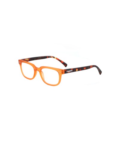 X-Loop Occhiali Da Sole Da Baseball Uomo: Modello Opaco Con Montatura Colorata, Protezione UV400, Lenti 63 Mm, Colore Arancione