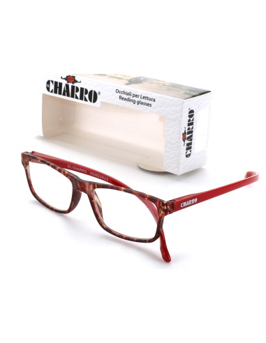 CHARRO® Occhiali da Lettura Aste Lunghe Girocollo Honduras