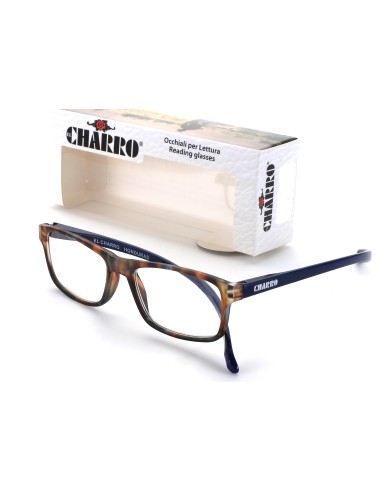 CHARRO® Occhiali da Lettura Aste Lunghe Girocollo Honduras