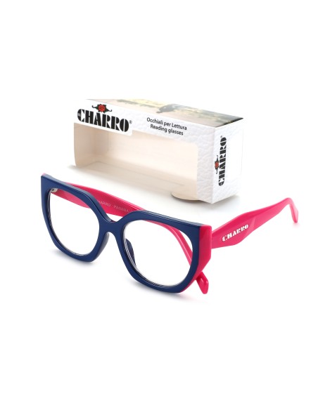 CHARRO® Panama Reading Glasses for Women