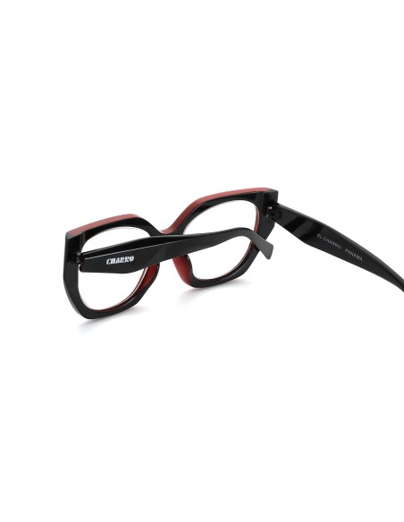 CHARRO® Panama Reading Glasses for Women