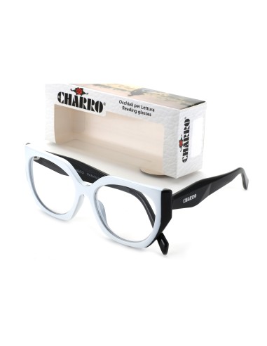 CHARRO® Panama Reading Glasses