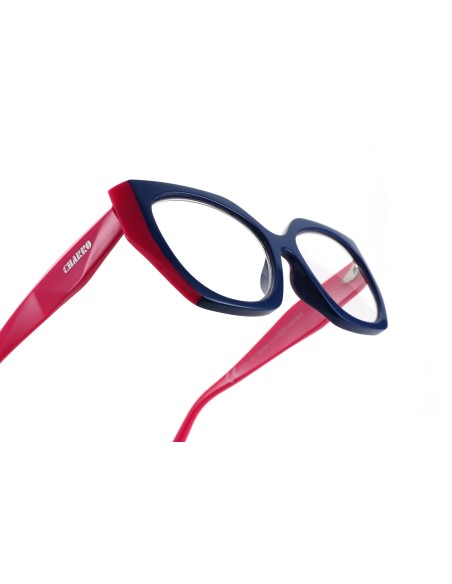 CHARRO® Panama Reading Glasses for Women