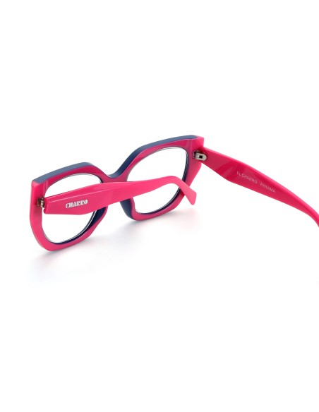 CHARRO® Panama Reading Glasses for Women