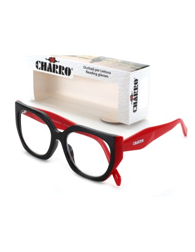 CHARRO® Panama Reading Glasses for Women